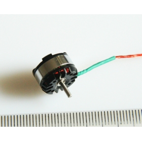 HP03S 16600KV for GENIUS and MCPX helicopter use